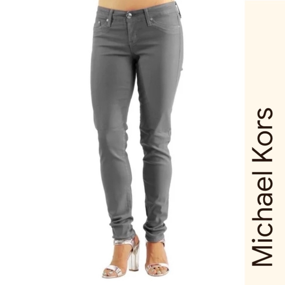 𝅺Michael Kors Women’s Skinny‎ Jeans